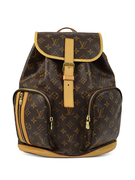 lv bosphore backpack|2006 bosphore backpack.